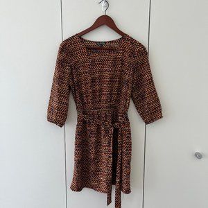 Fall Dress